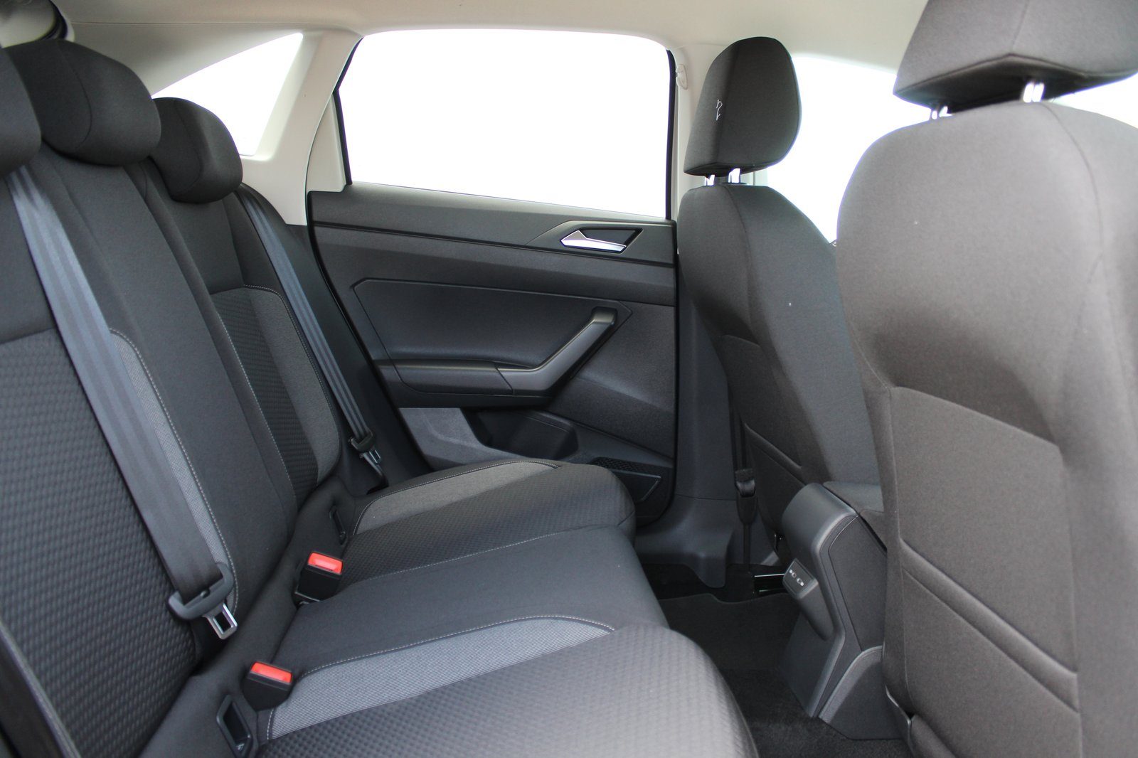 2026 Volkswagen Taigo — fotografija 13