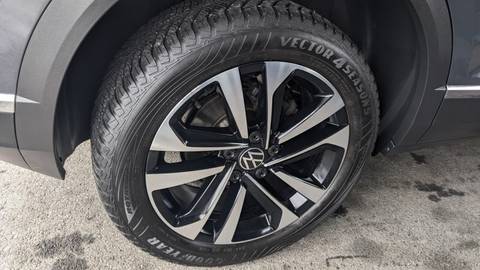 2021 Volkswagen T-Roc — sličica 10