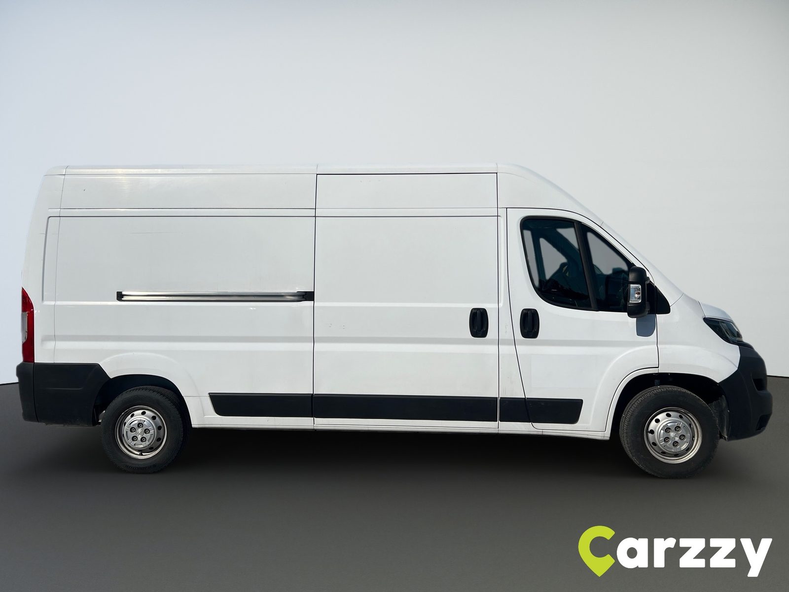 2021 Peugeot Boxer — fotografija 4