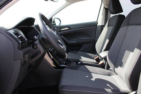 2026 Volkswagen T-Cross — sličica 8