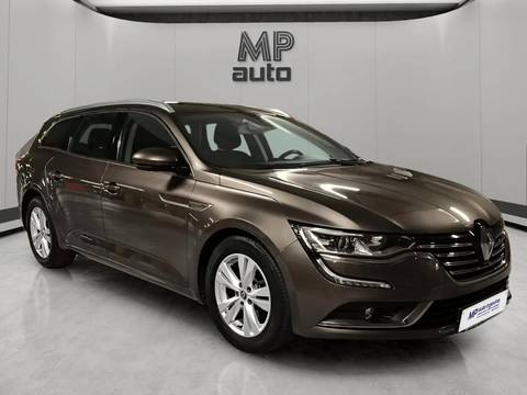 2017 Renault Talisman — sličica 6