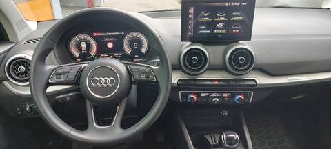 2025 Audi Q2 — sličica 8
