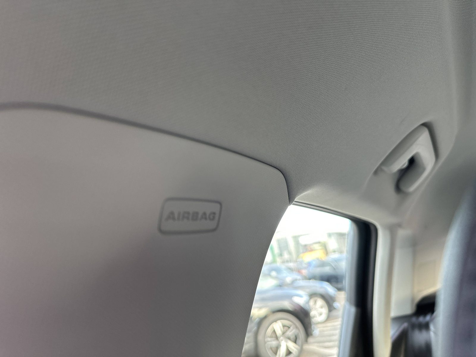 2022 Audi Q3 — fotografija 26