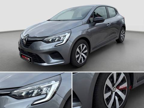 2023 Renault Clio — sličica 9