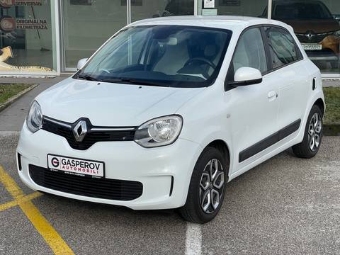 2020 Renault Twingo