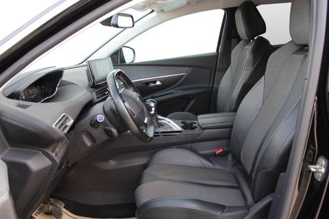 2022 Peugeot 5008 — sličica 8