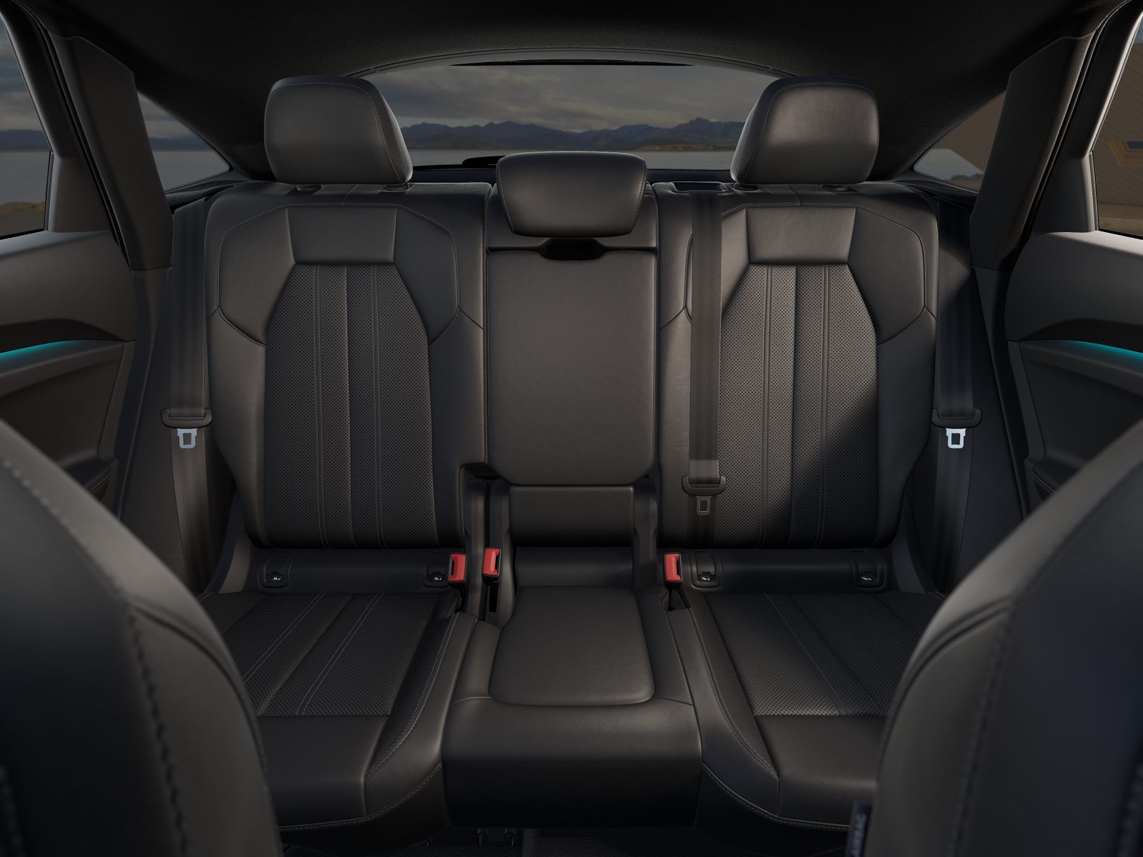 2026 Audi Q5 Sportback — fotografija 10