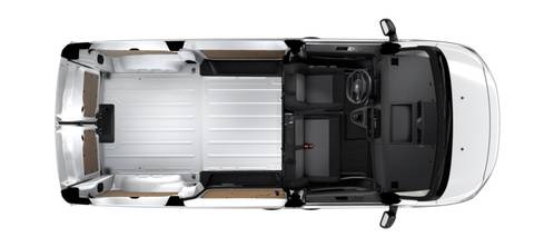 2026 Citroën Jumpy — sličica 4