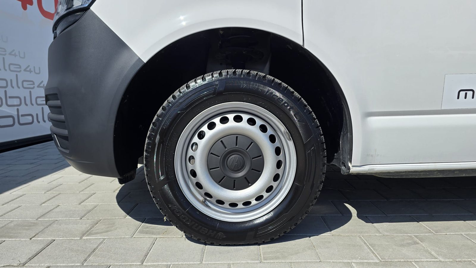 2022 Volkswagen Transporter — fotografija 7
