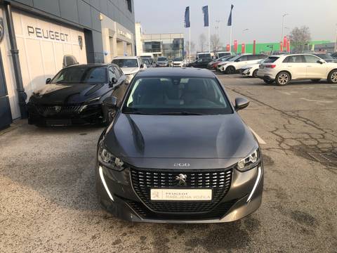 2021 Peugeot 208 — sličica 2