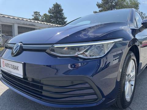 2024 Volkswagen Golf — sličica 13