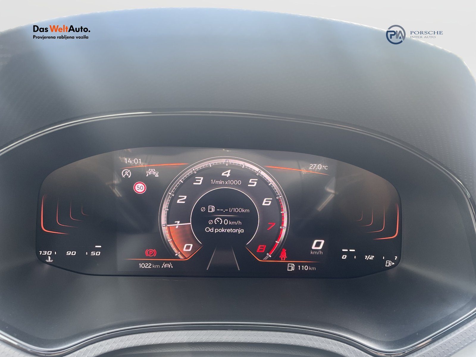 2026 Seat Ibiza — fotografija 15