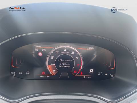 2026 Seat Ibiza — sličica 15