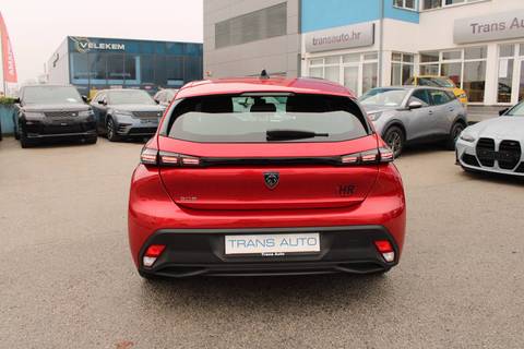 2022 Peugeot 308 — sličica 6