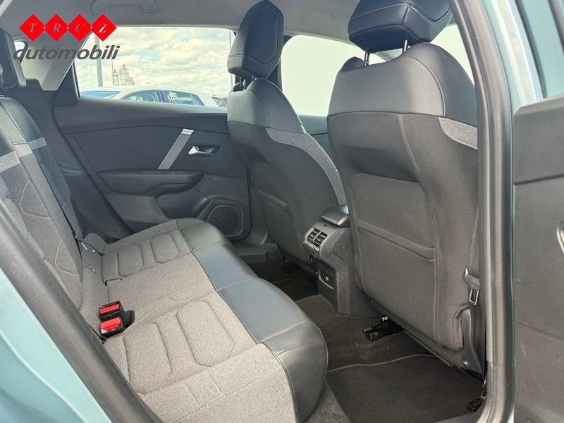 2022 Citroën C4 — fotografija 5
