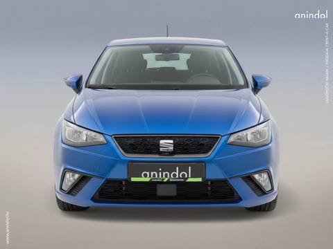 2025 Seat Ibiza — sličica 17