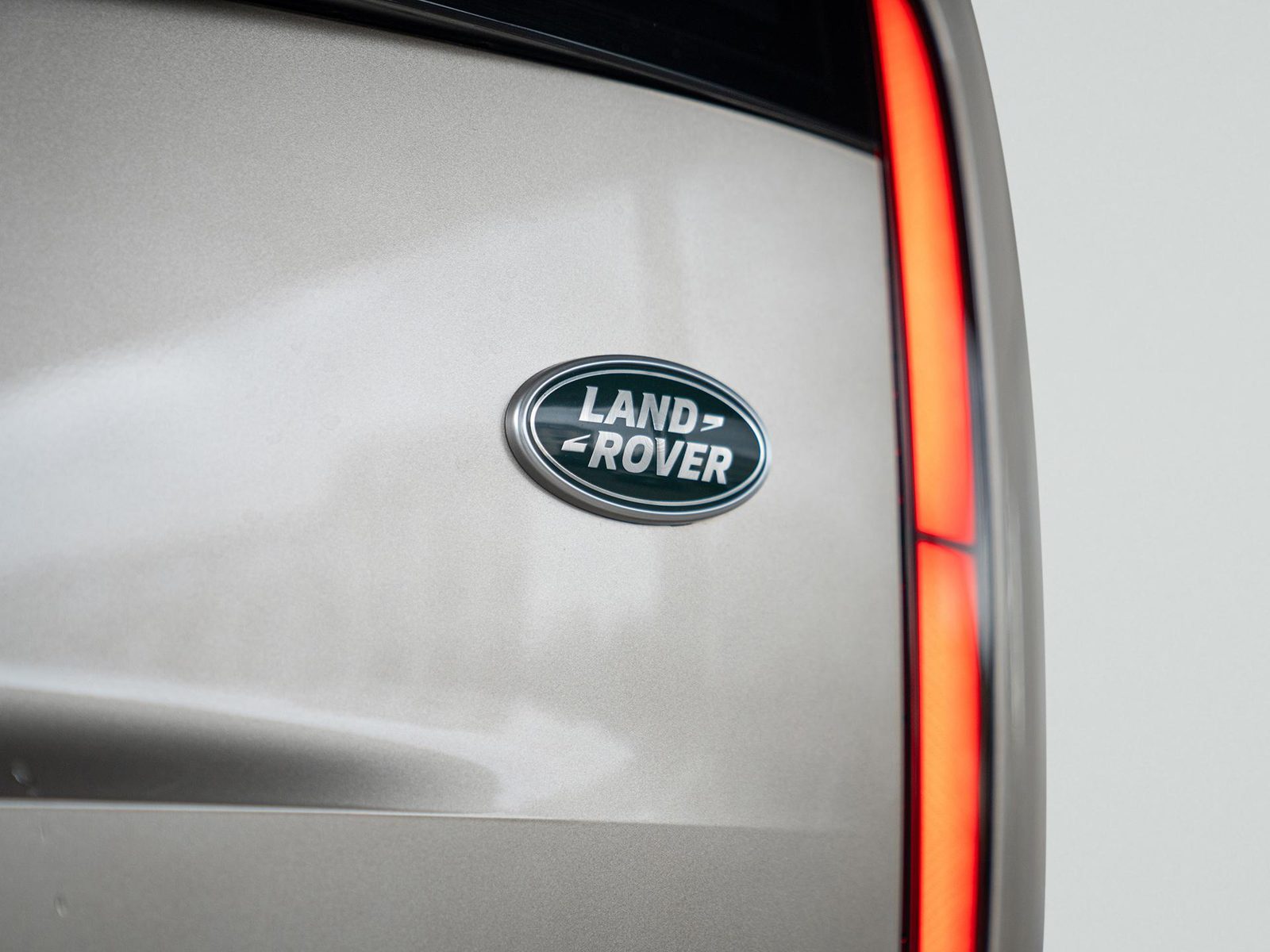 2023 Land Rover Range Rover — fotografija 13