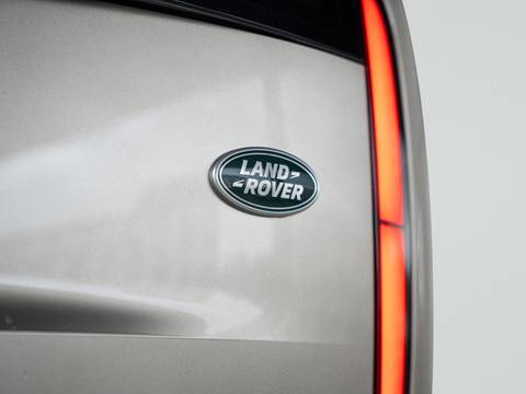 2023 Land Rover Range Rover — sličica 13