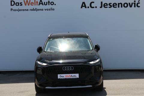 2026 Audi Q3 — sličica 2