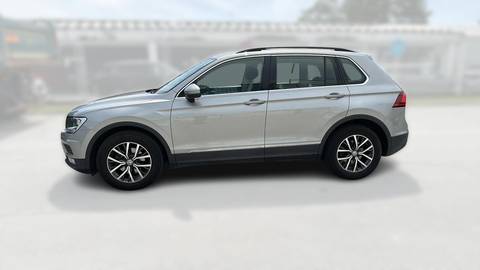 2019 Volkswagen Tiguan — sličica 4