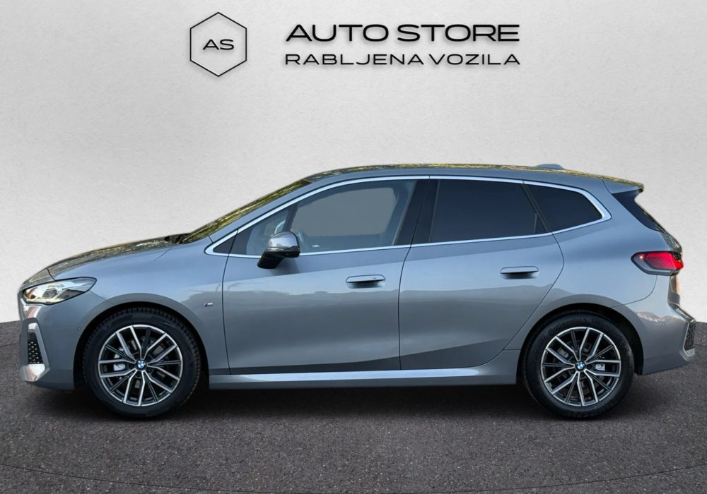 2022 BMW Serija 2 M Sport — fotografija 4
