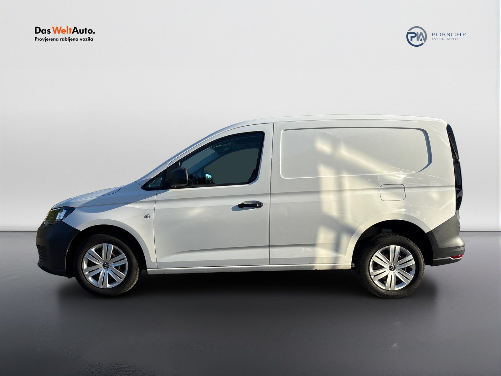 2022 Volkswagen Caddy — fotografija 5
