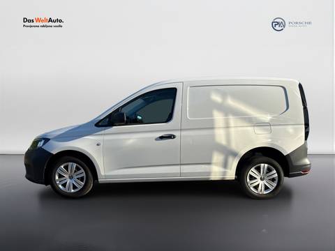 2022 Volkswagen Caddy — sličica 5