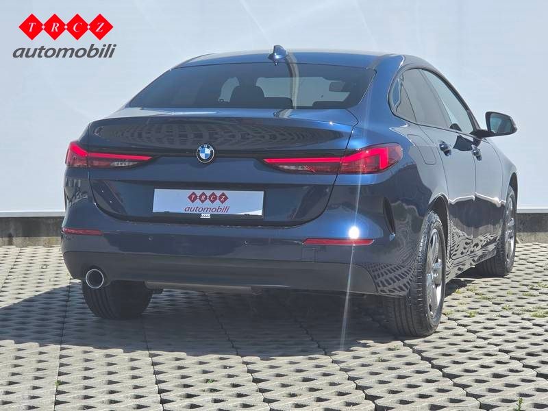 2022 BMW Serija 2 — fotografija 3