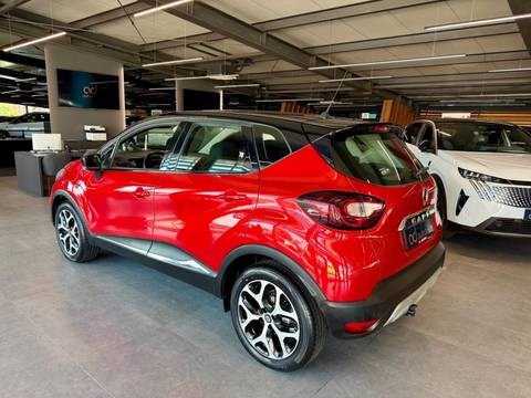 2019 Renault Captur — sličica 5