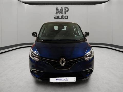 2017 Renault Scenic — sličica 5
