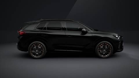 2026 Cupra Terramar — sličica 5