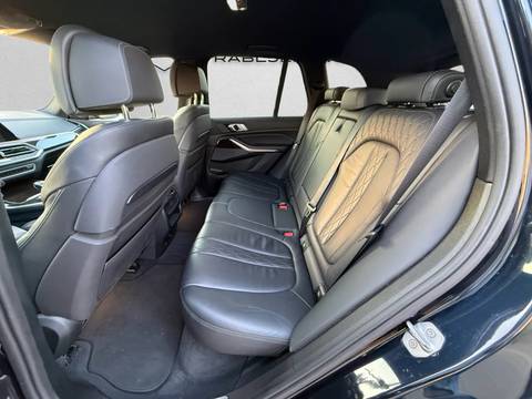 2019 BMW X5 M Sport — sličica 21