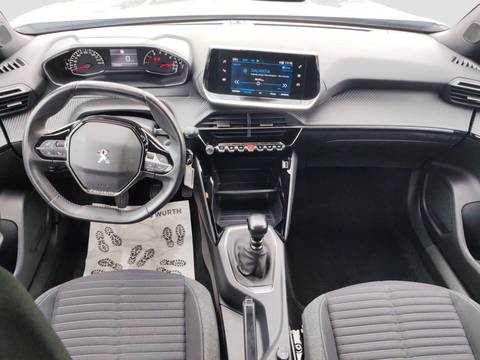2023 Peugeot 2008 — sličica 14