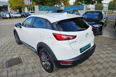 2016 Mazda CX-3 — sličica 5
