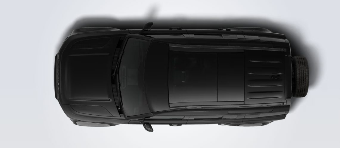 2026 Land Rover Defender — fotografija 4