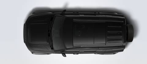 2026 Land Rover Defender — sličica 4