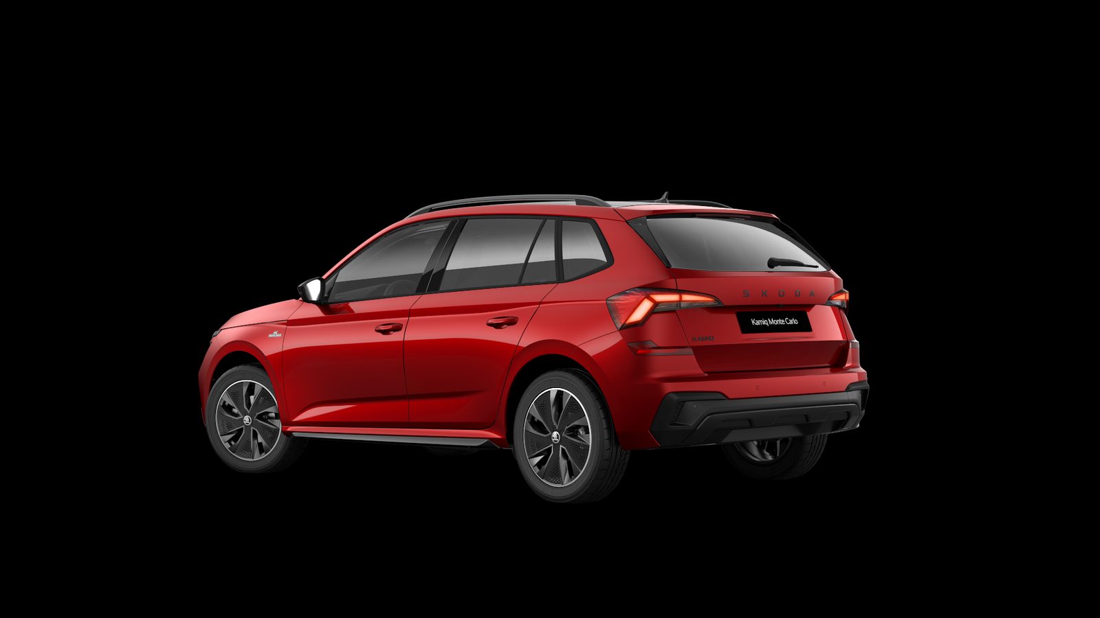 2026 Škoda Kamiq — fotografija 4