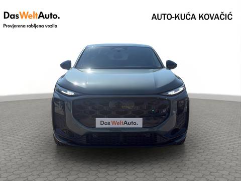 2026 Audi Q3 Sportback S line — sličica 2
