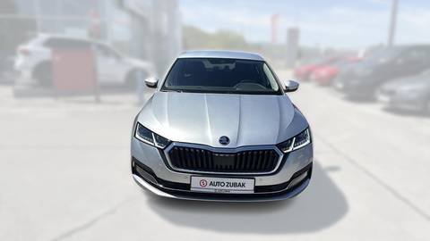 2024 Škoda Octavia — sličica 2