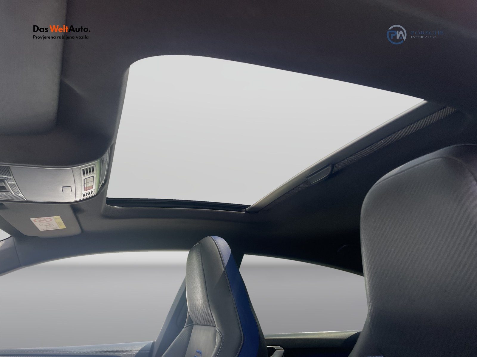 2023 Volkswagen Arteon — fotografija 20