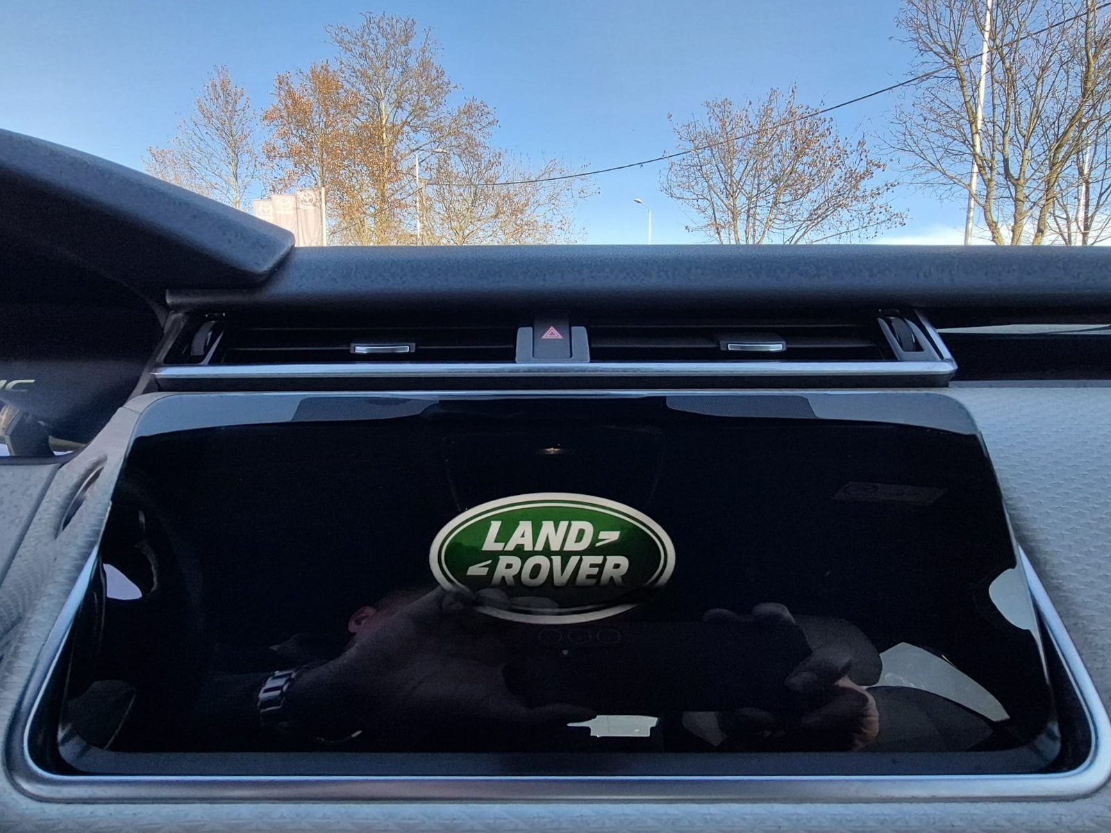 2017 Land Rover Range Rover Velar — fotografija 27
