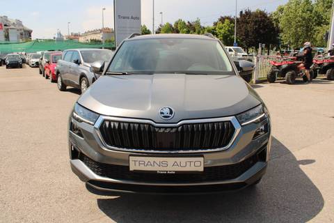2022 Škoda Karoq — sličica 2