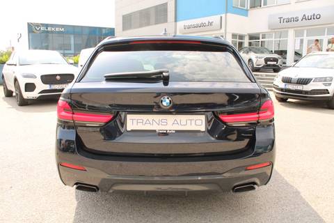 2021 BMW Serija 5 — sličica 6