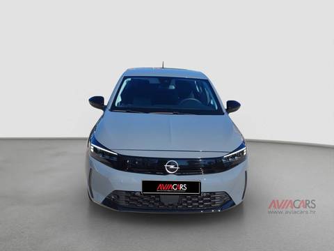 2024 Opel Corsa