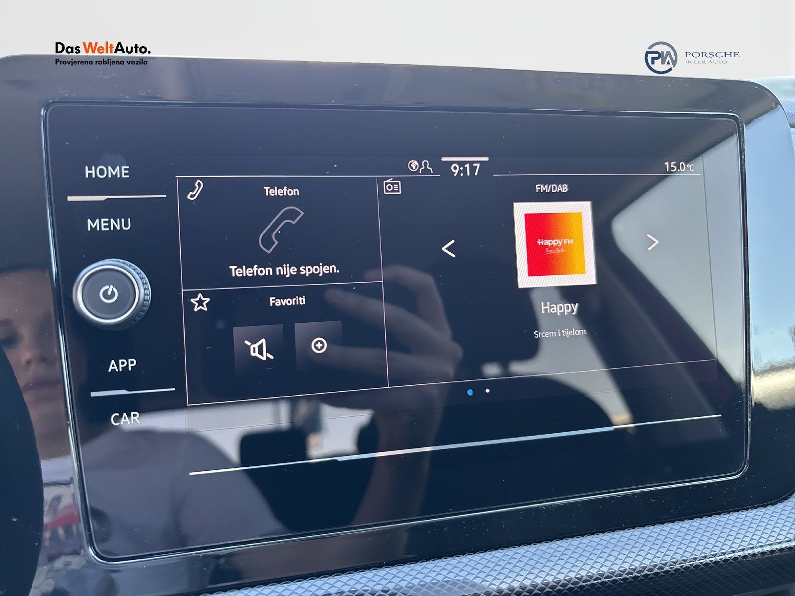 2026 Volkswagen T-Cross — fotografija 15