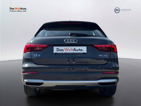 2023 Audi Q3 — sličica 6