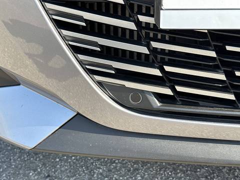 2025 Peugeot 208 — sličica 19