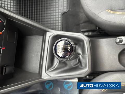 2022 Dacia Sandero — sličica 23