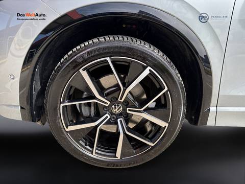 2024 Volkswagen Tiguan R-Line — sličica 21