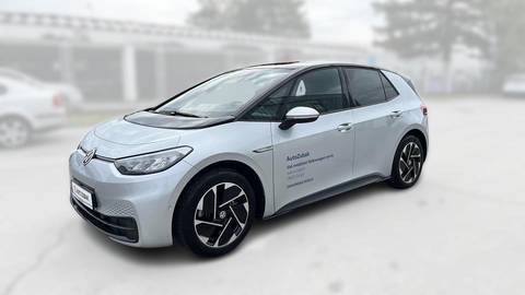 2023 Volkswagen ID.3